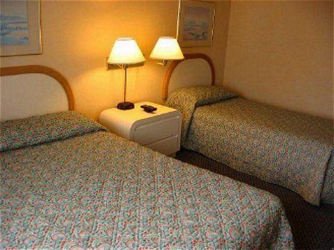 Ocean Gateway Inn Санта-Паула Номер фото